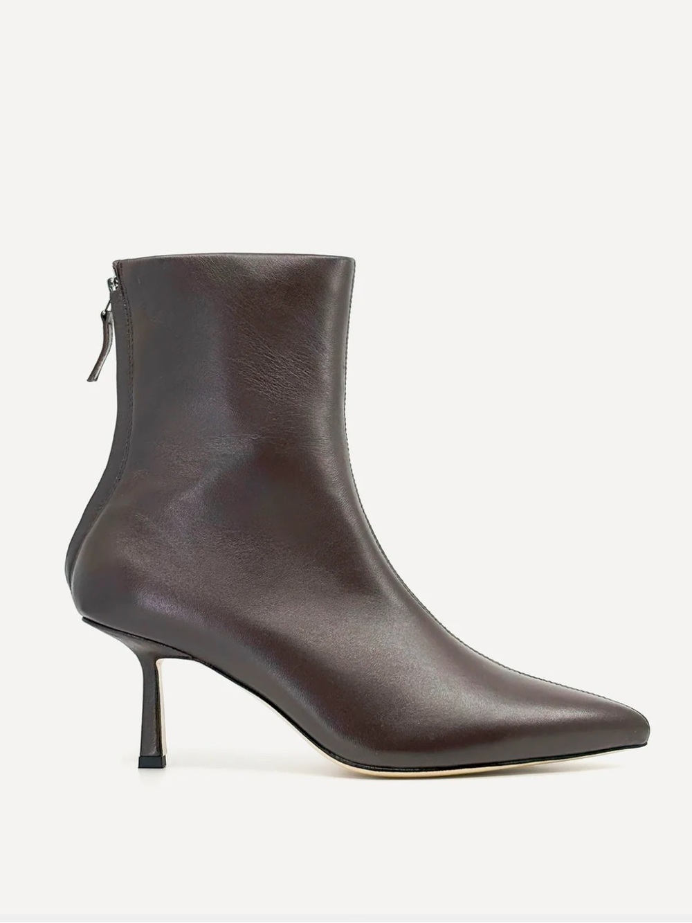 Studio Amelia Petra Ankle Boots